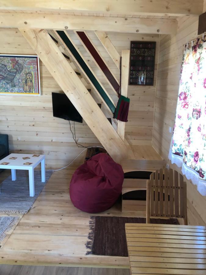 Tilia Cottage Banjska Stena Mitrovac Exterior foto