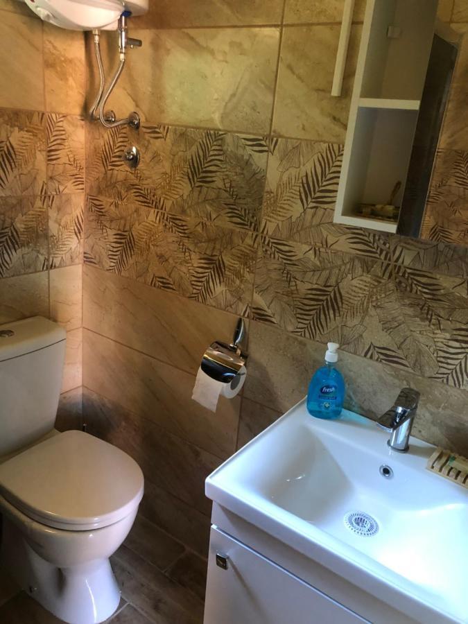 Tilia Cottage Banjska Stena Mitrovac Exterior foto